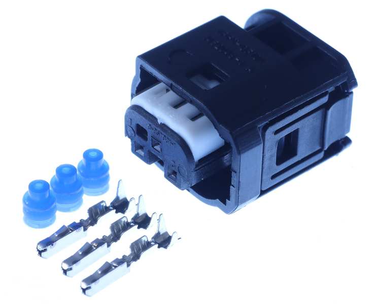 Kit reparare conector electric